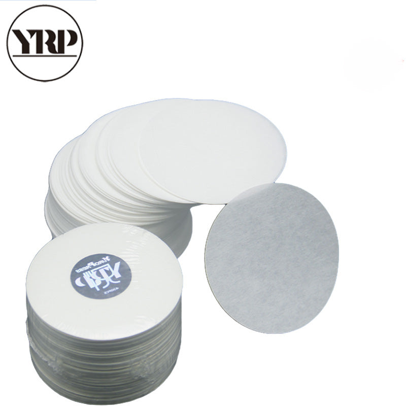 Coffee filter papers