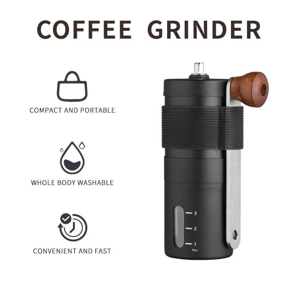 Coffee grinder machine