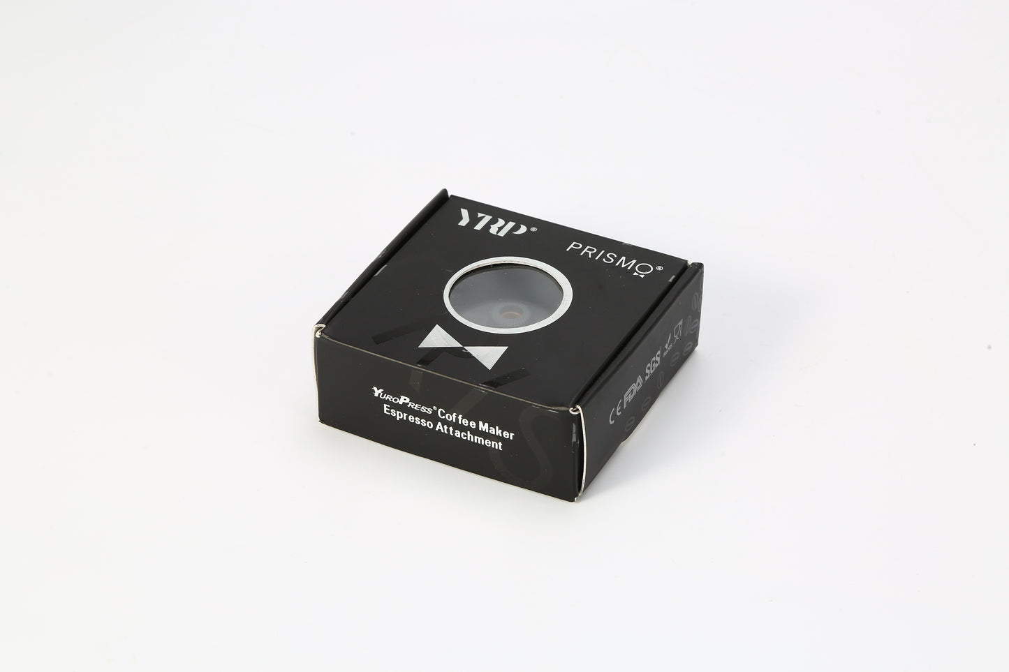 Coffee filter machine(prismo)