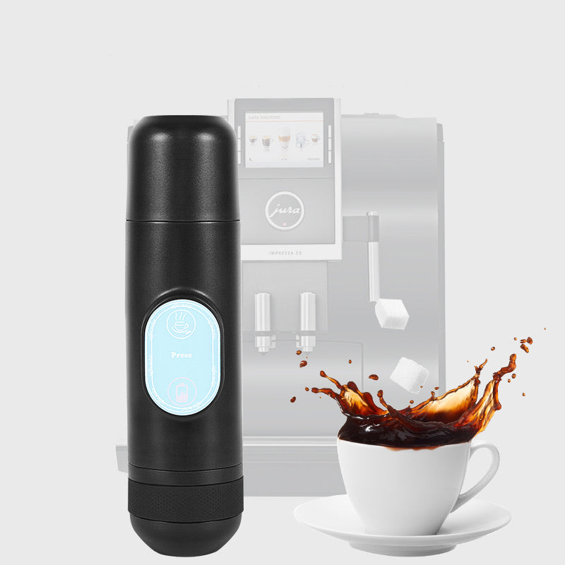 Coffee brewing machine EB04