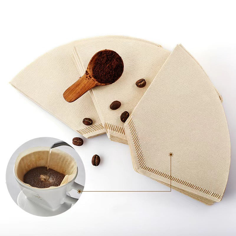 Coffee filter papers S