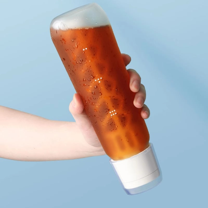 Cold brew glass Coffee bottle