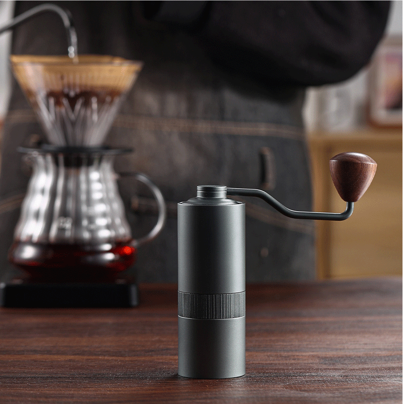 Coffee grinder machine