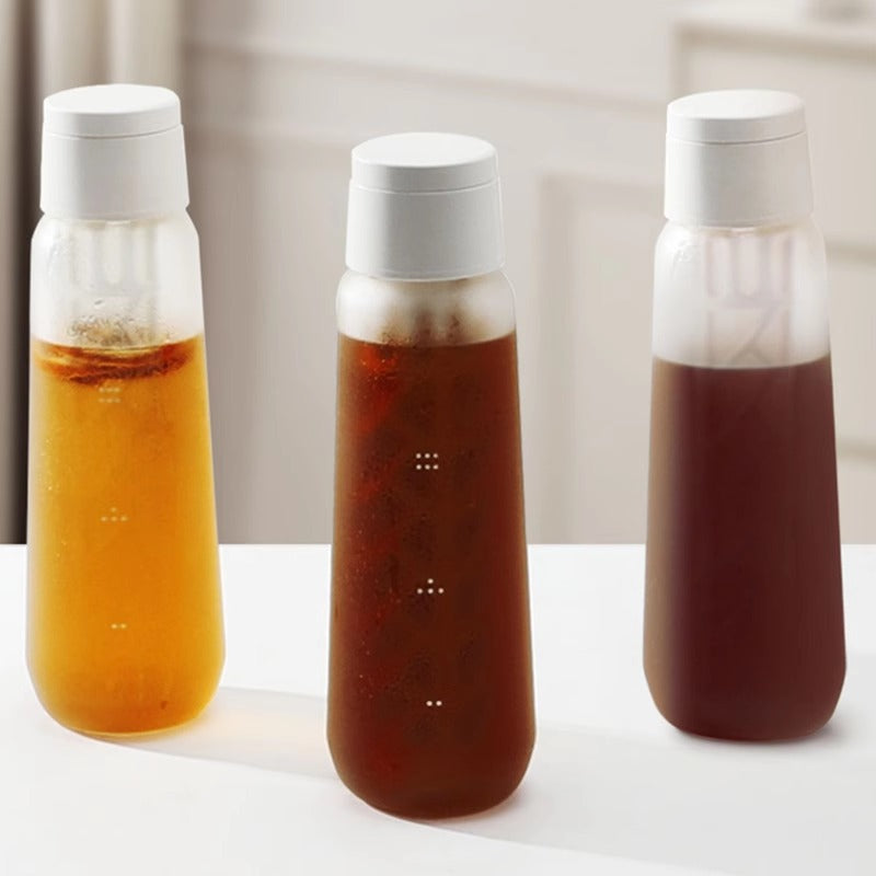 Cold brew glass Coffee bottle