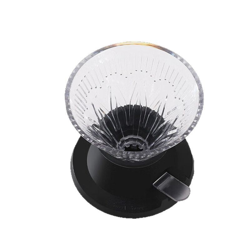 Plastic Coffee filter dripper (ningyu)