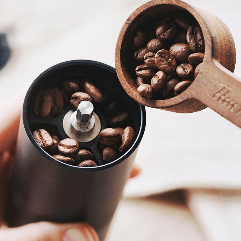 Coffee grinder machine