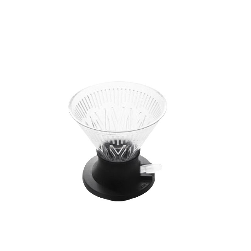 Plastic Coffee filter dripper (ningyu)