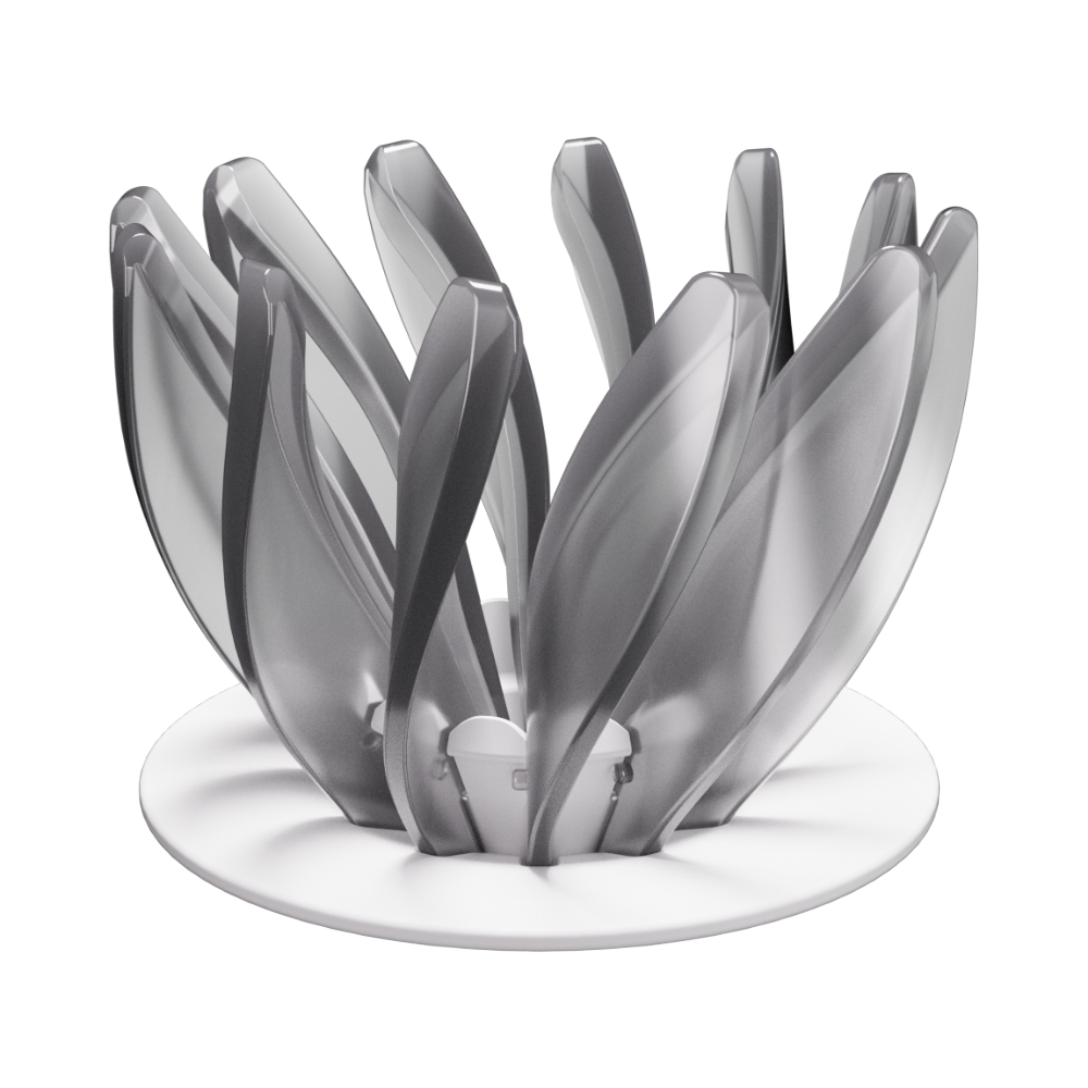 Coffee dripper lotus(pc)
