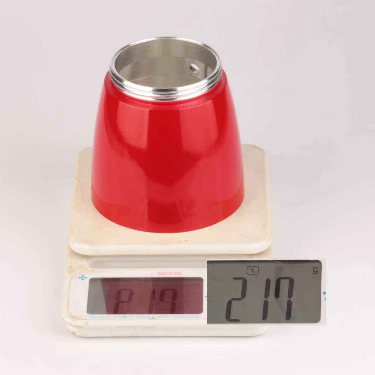 Electric moka pot machine (150ml)