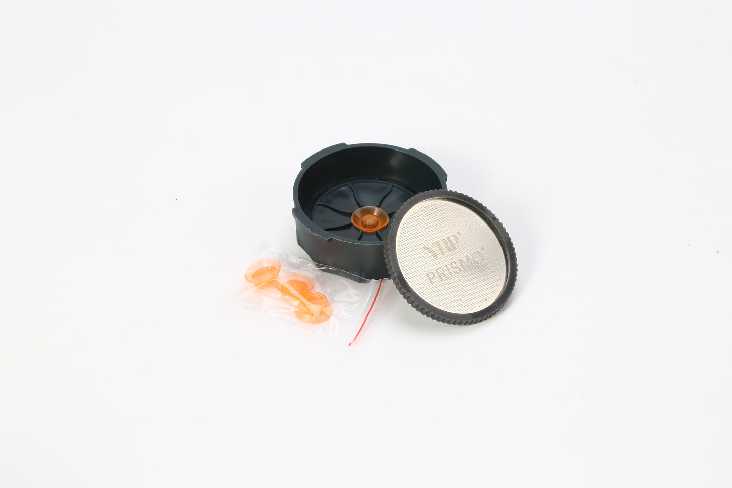 Coffee filter machine(prismo)