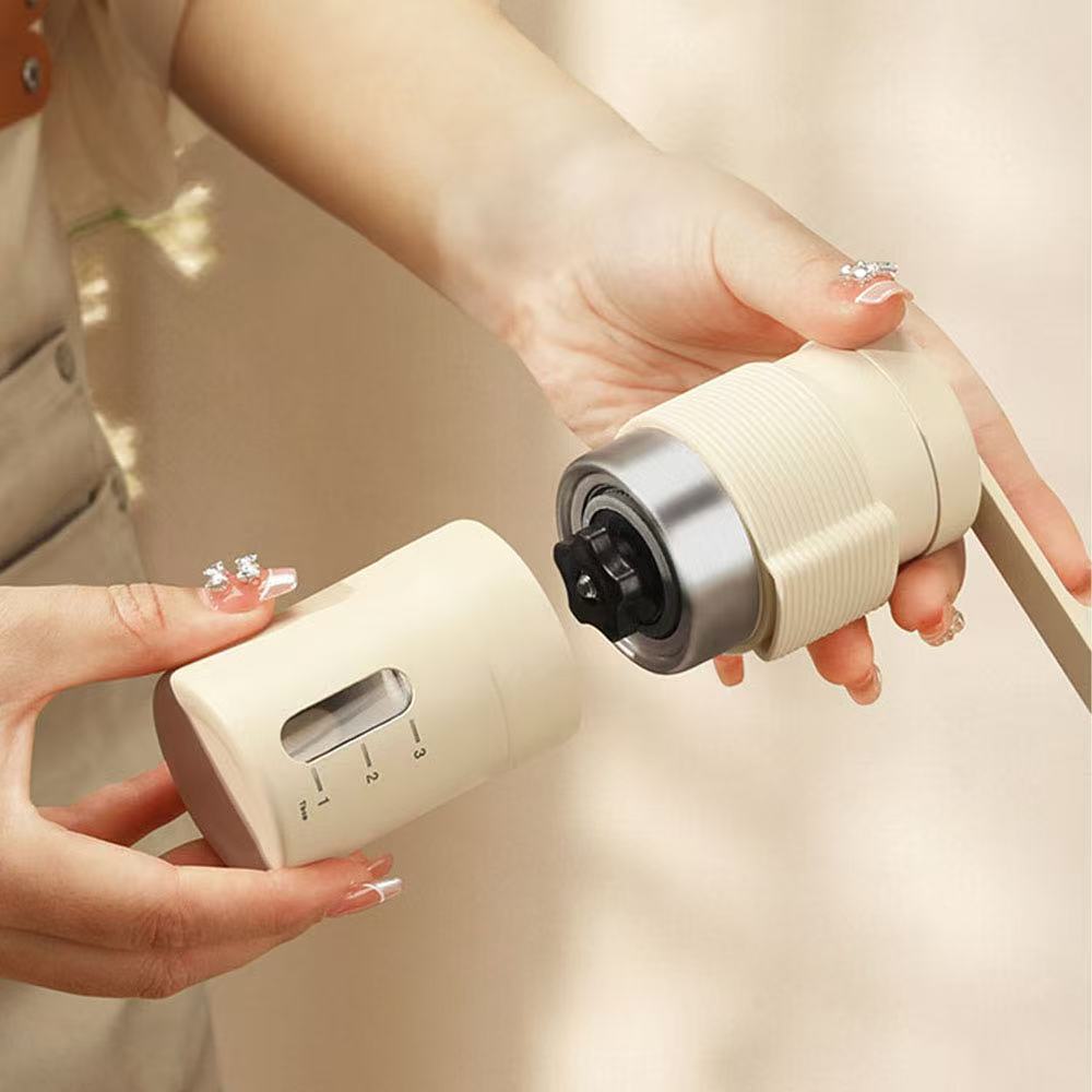Coffee grinder machine