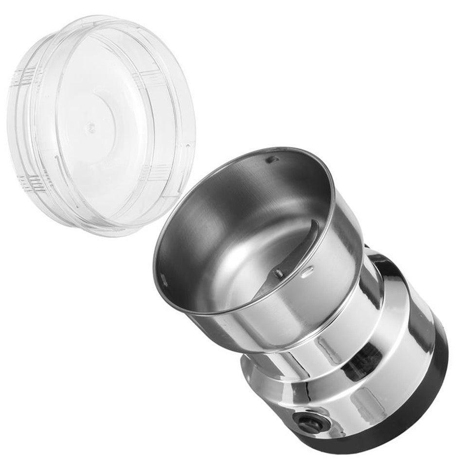 Electric coffee grinder