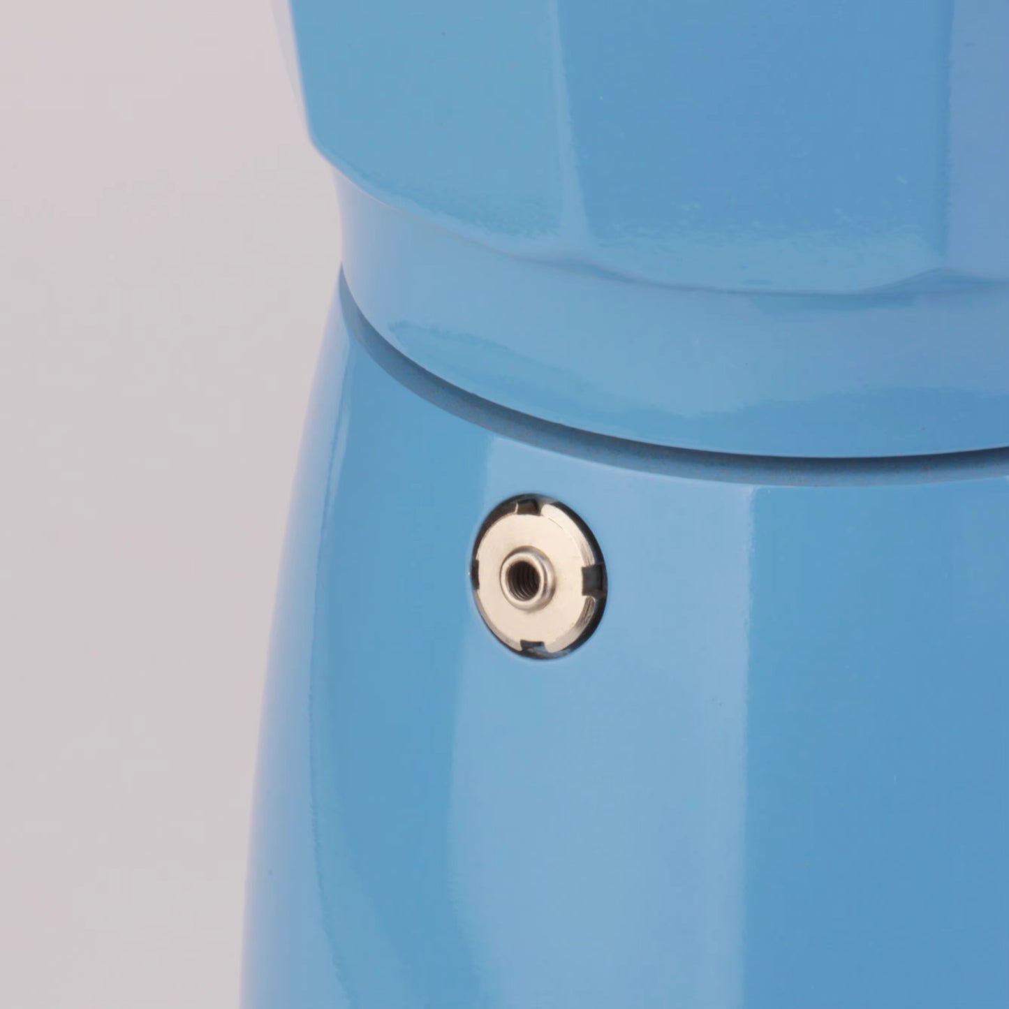 Electric moka pot machine (150ml)