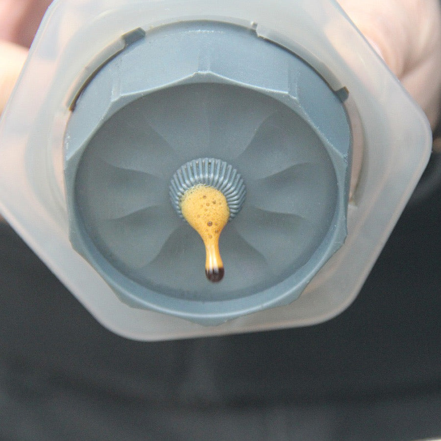 Coffee filter machine(prismo)