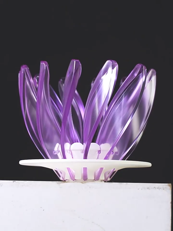 Coffee dripper lotus(pc)