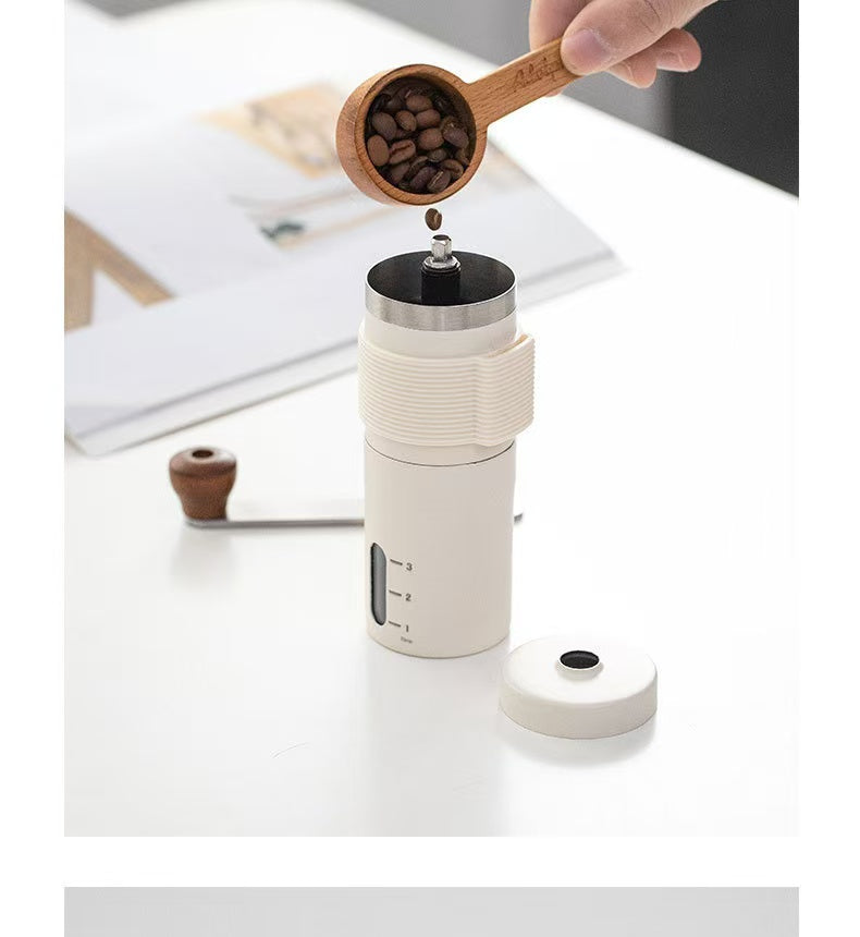 Coffee grinder machine
