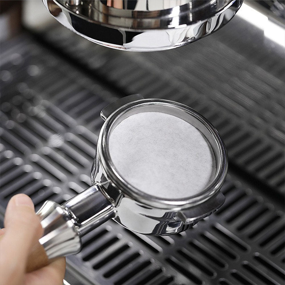 Coffee filter papers