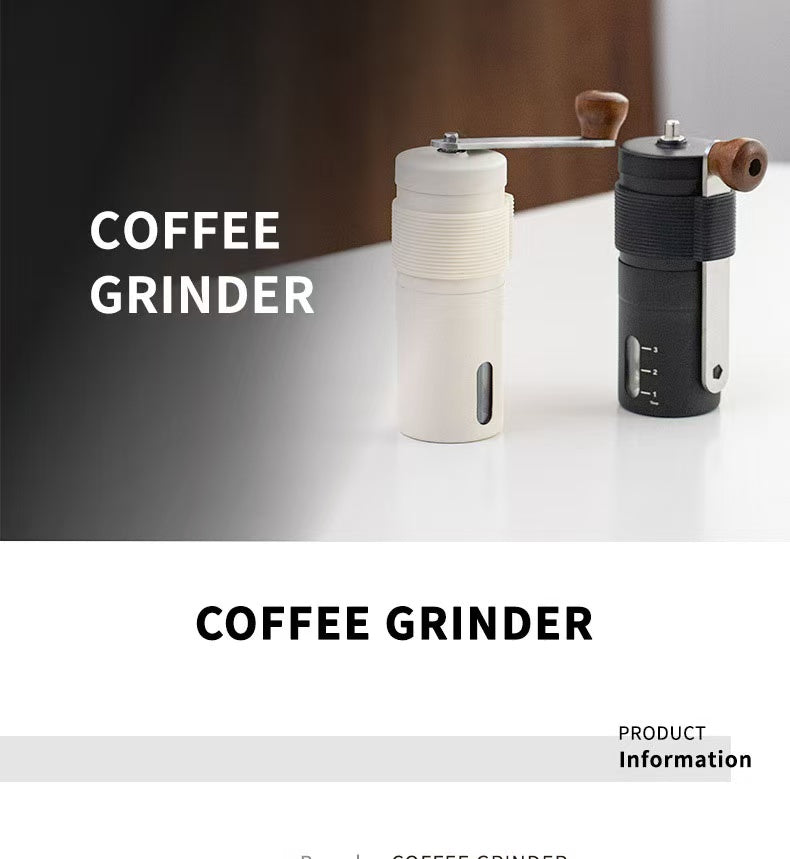 Coffee grinder machine