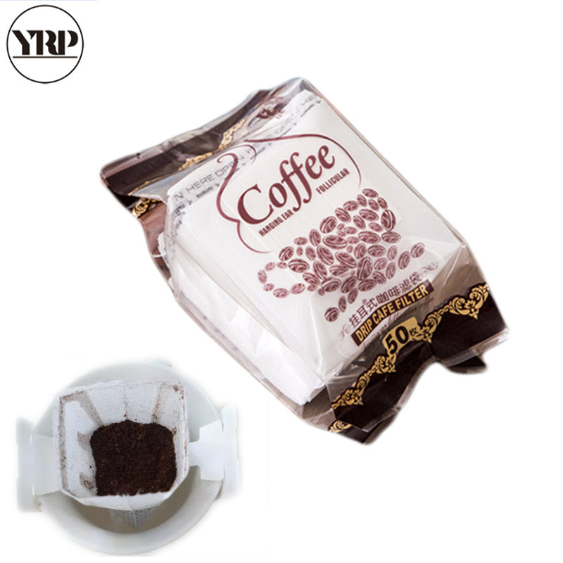 Coffee filter papers S