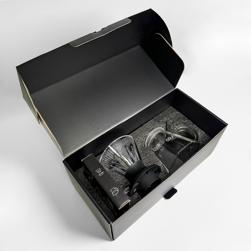 Coffee set box(3 Pcs)