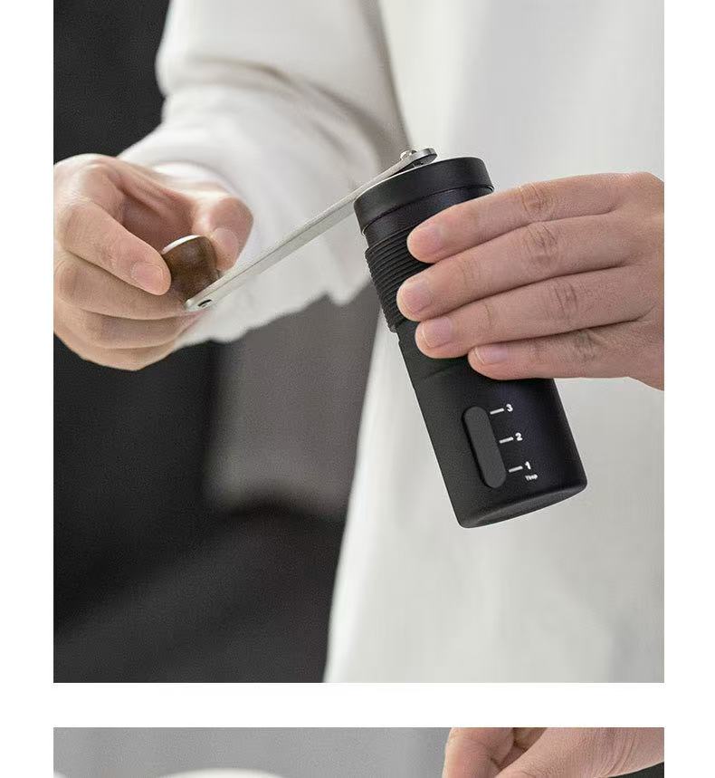 Coffee grinder machine