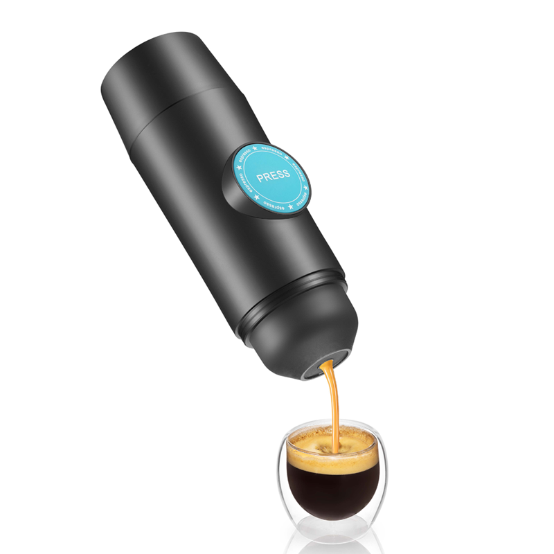Portable Electric coffee machine
