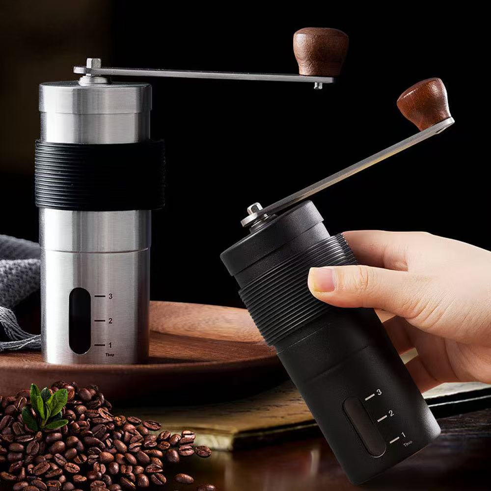 Coffee grinder machine