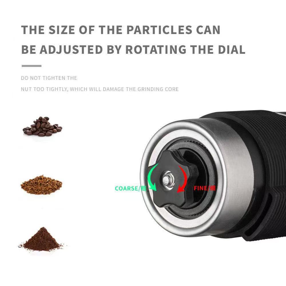 Coffee grinder machine