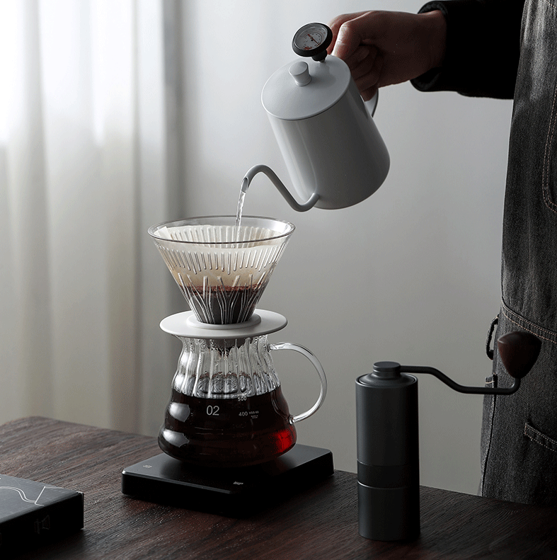 Coffee grinder machine