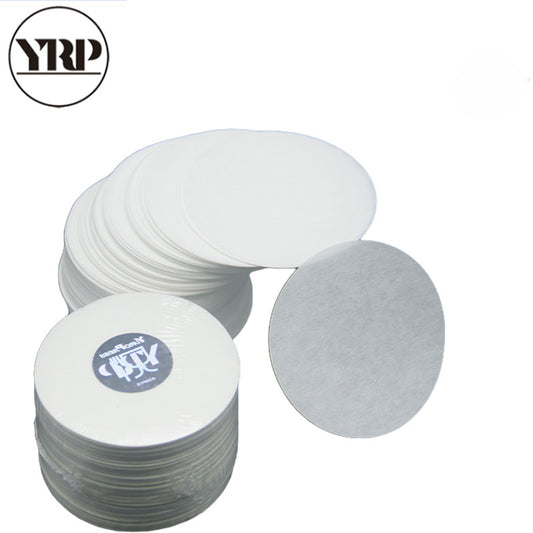 Coffee filter papers