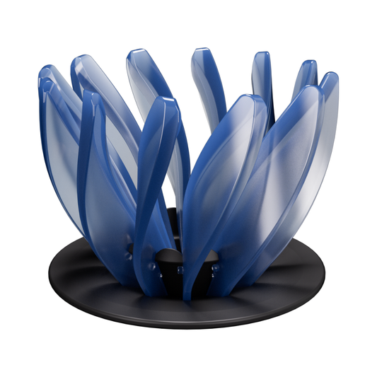 Coffee dripper lotus(pc)