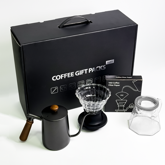 Coffee set box(3 Pcs)