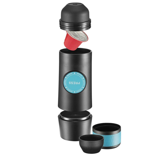 Portable Electric coffee  machine