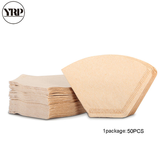 Coffee filter papers S
