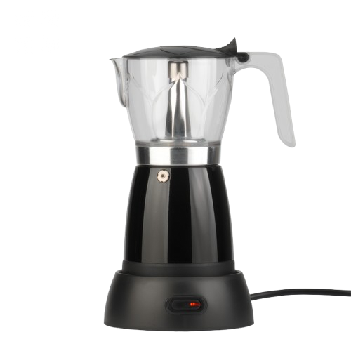 electric moka pot machine(300ml)