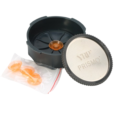 Coffee filter machine(prismo)