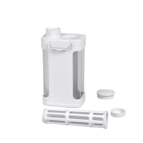 Cold brew coffee machine