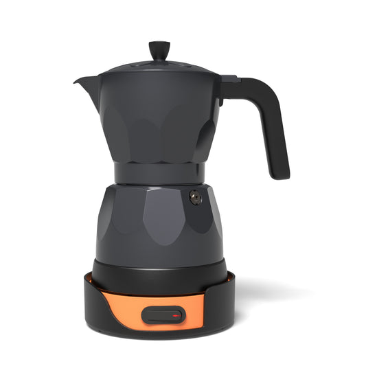 Electric moka pot machine (150ml)